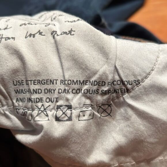 Boden The Trafalgar Straight Leg Jeans - Picture 9 of 11